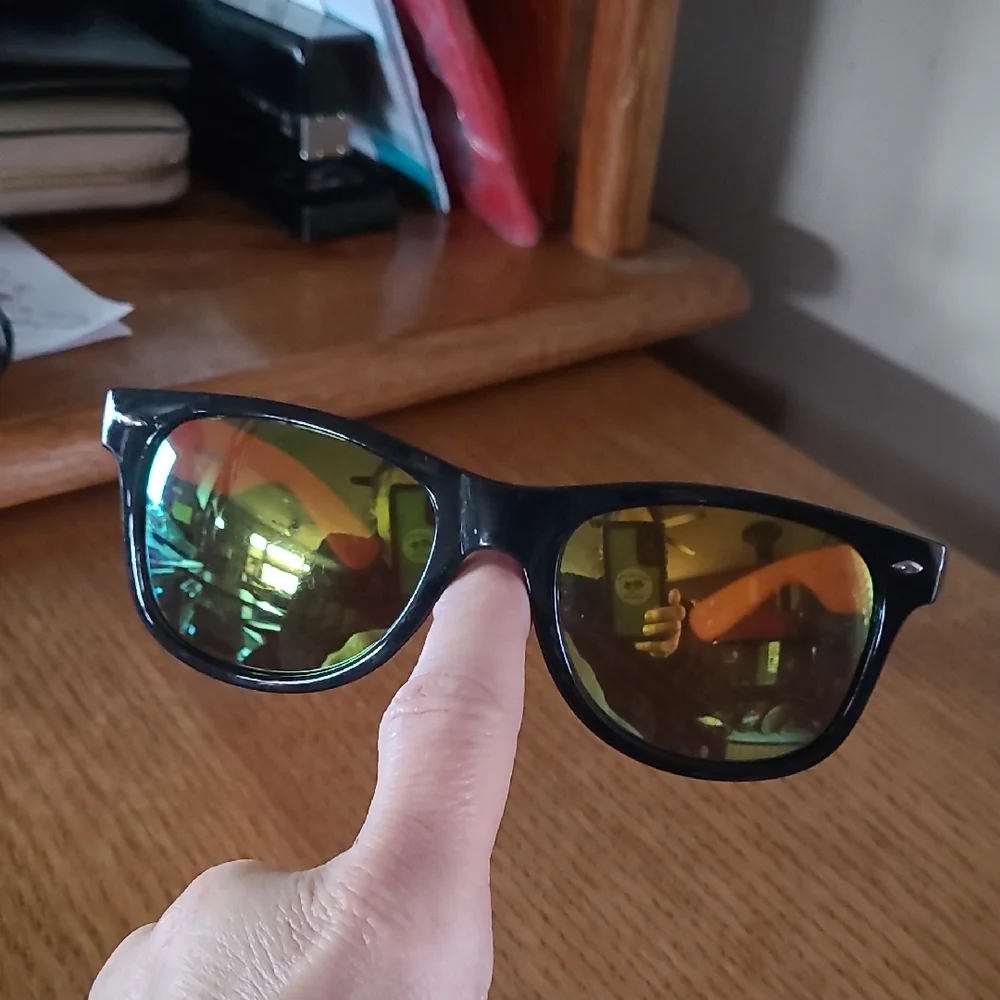 Foster Grant Sunglasses